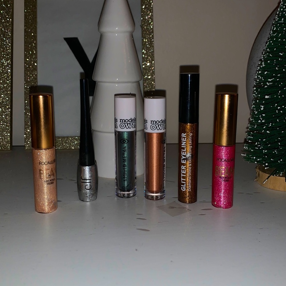 Eye shimmer bundle